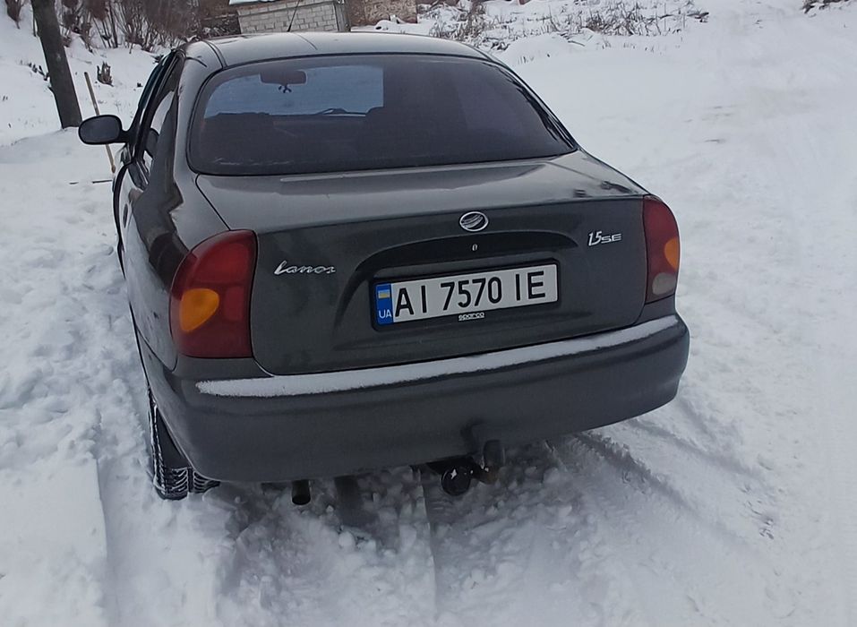 Чудове авто,обслужене.