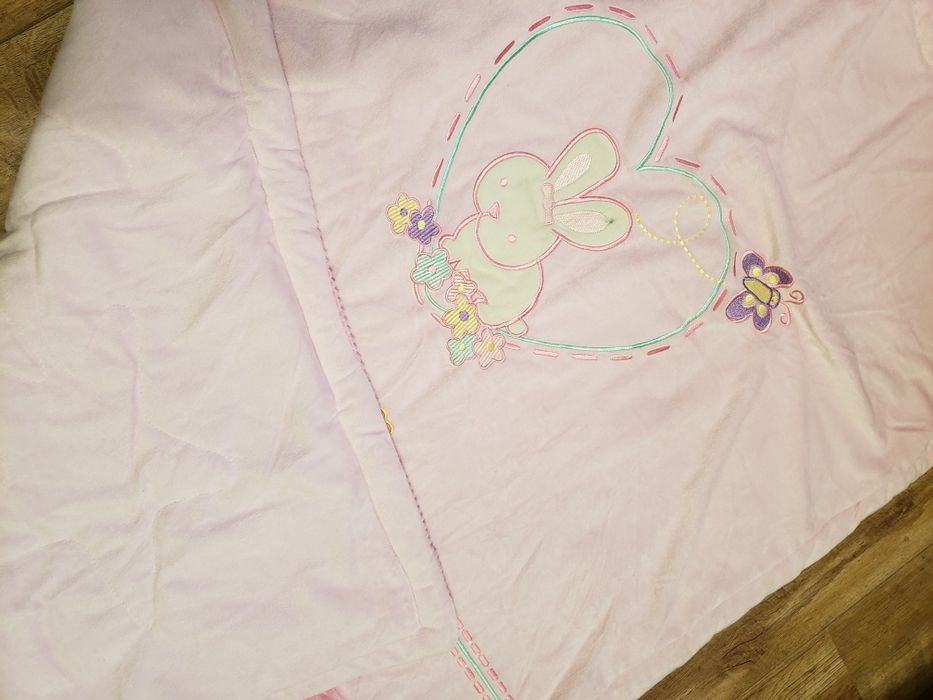 .Продам плед дитячий Jumbо bebe