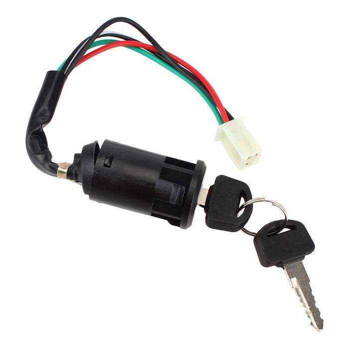 Canhão de ignição