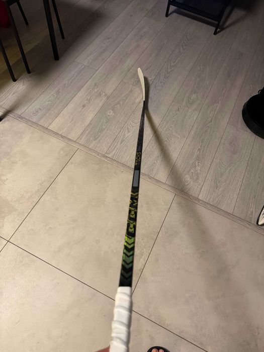 Kij hokejowy CCM Tacks AS-VI Pro P28 85 Flex.