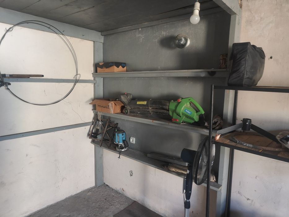 Продам гараж(вул. Руська)