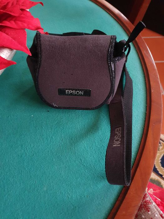 Maquna fotografica EPSOM