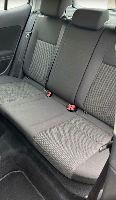 VW Golf VI 1.6 cc