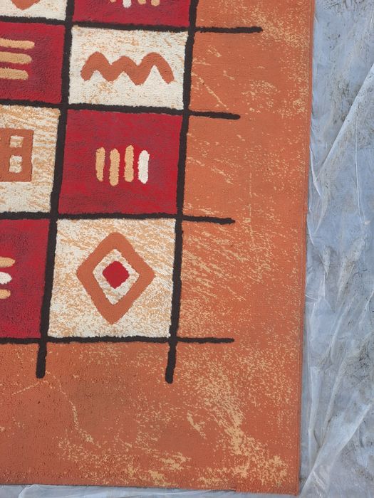 Ładny Dywan 160 x 110