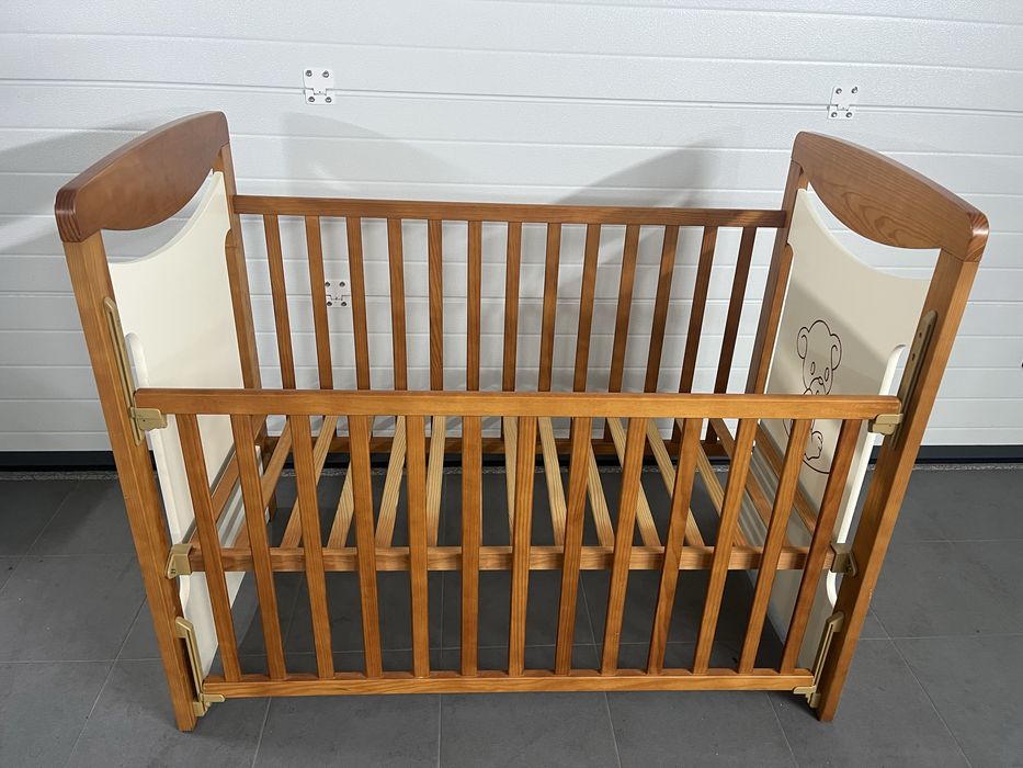 Cama/ berço para bebe