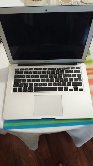 MacBook Air 13 polegadas