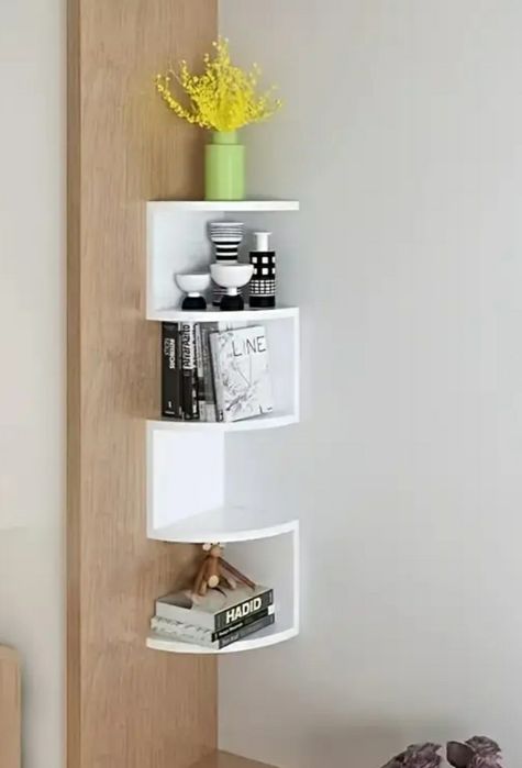 Regał 5-półek Nowy