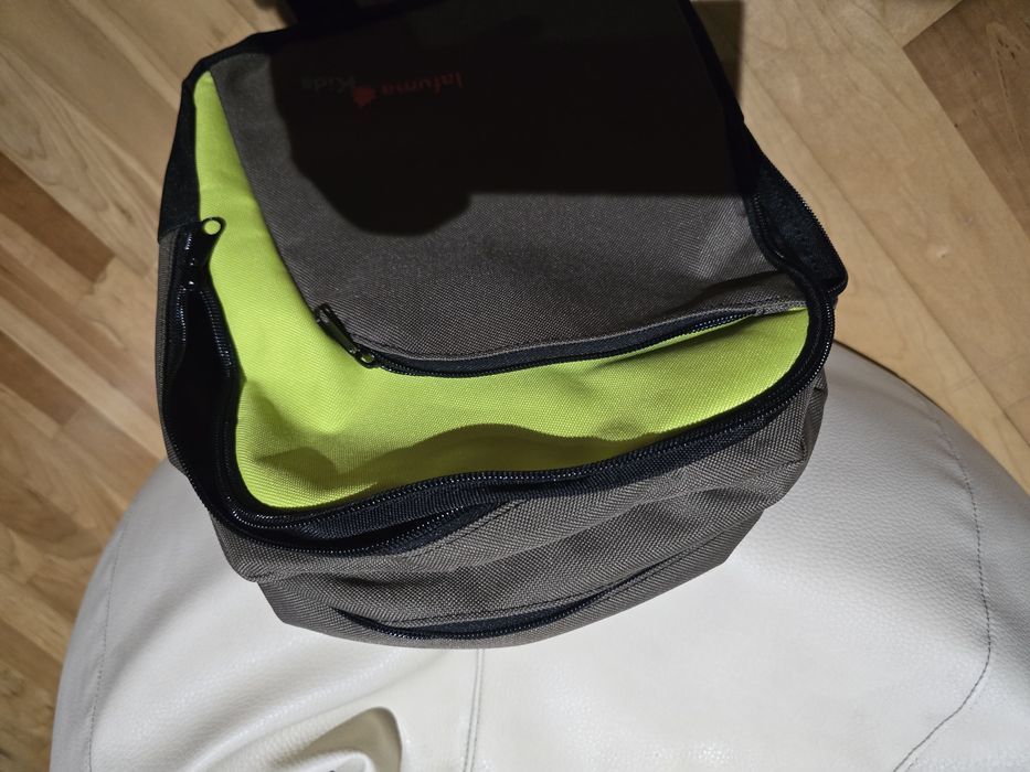 Mochila infantil