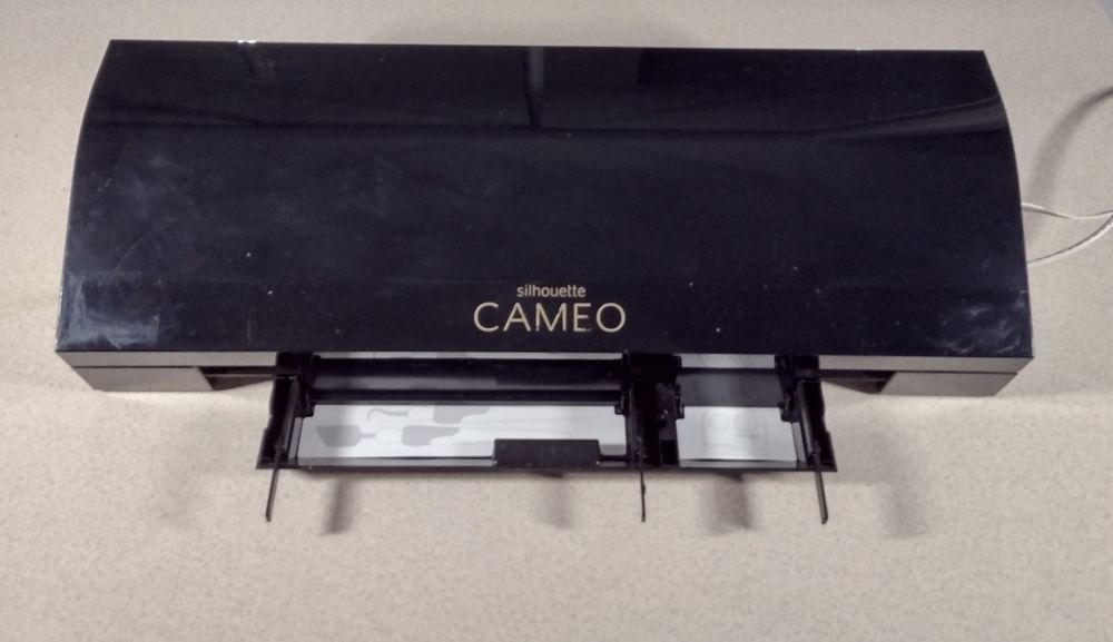 silhouette cameo 3 - купити периферійні пристрої для ПК - Ціна на