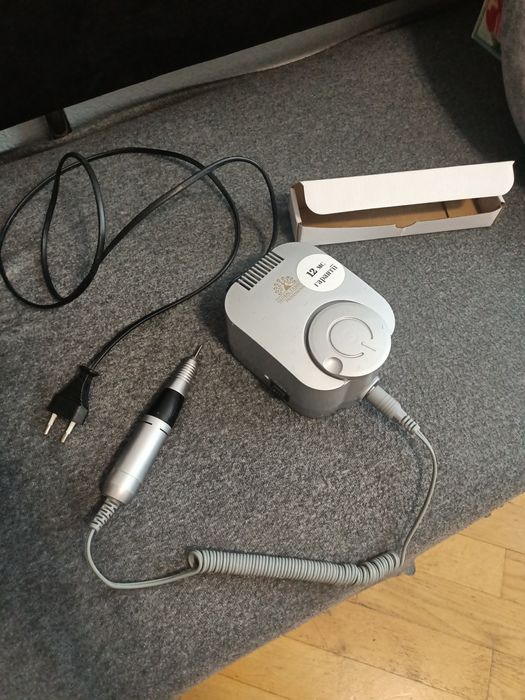 Фрезер для манікюру