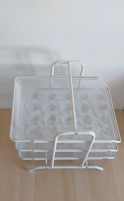 Tabuleiros de Documentos IKEA