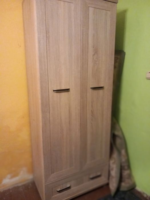 Szafa komoda używane jak nowe