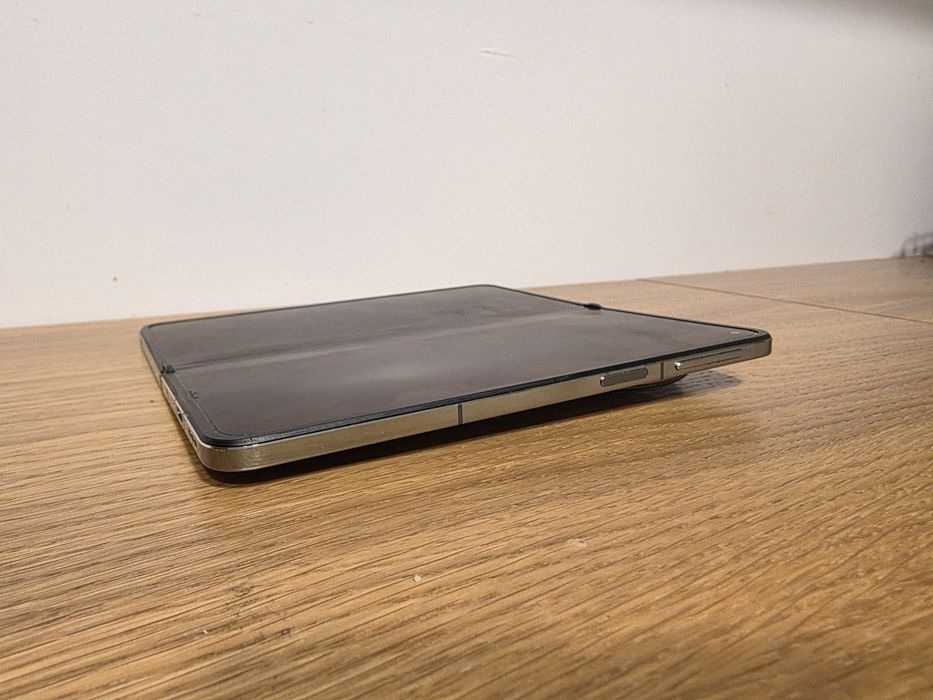 Smartfon składany OnePlus Open 16/512GB Emerald Green - duży zestaw