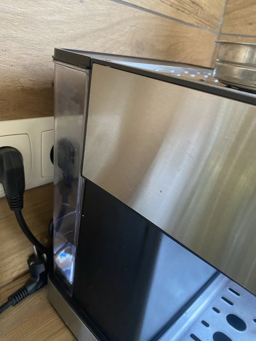 Ekpres kolbowy zelmer