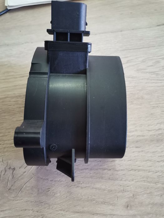Sensor massa ar BMW 530d E60
