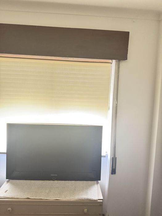 Tv samsung 43 Nao e smart tv