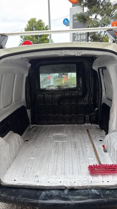 Renault kangoo 1.9 ano 2000 junta queimada