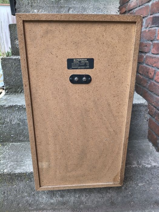 Pioneer hpm 300 1szt.