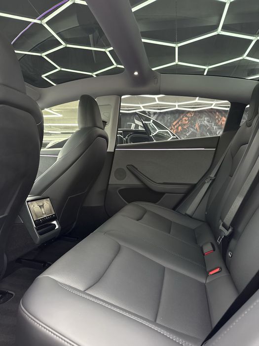 Tesla Model 3 Highland 2023 CERAMICA