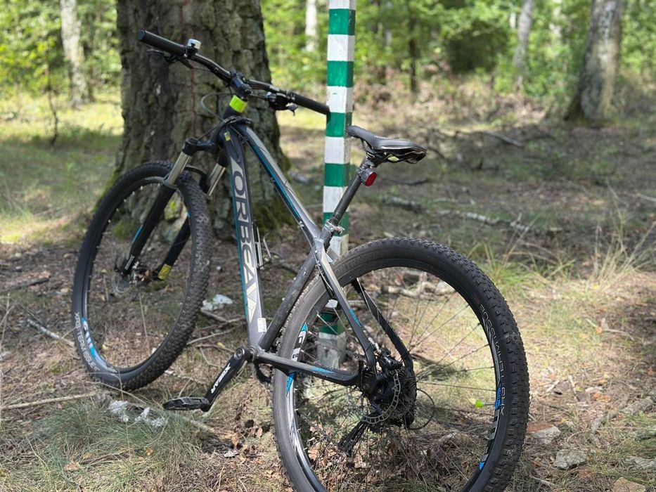Rower MTB Orbea 29''