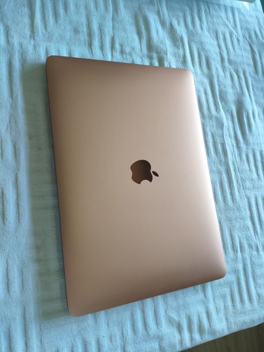 Apple MacBook Air M1 Rose Gold