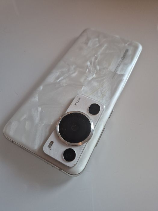 Huawei P60 Pro 256GB Perłowy od Kobiety  + Gratisy