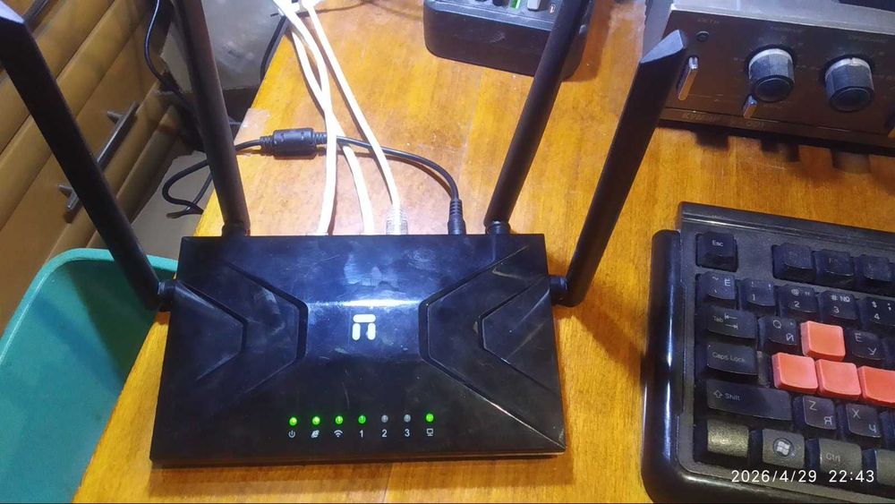 Роутер TP-Link,Archer,Toto Link,Huawei