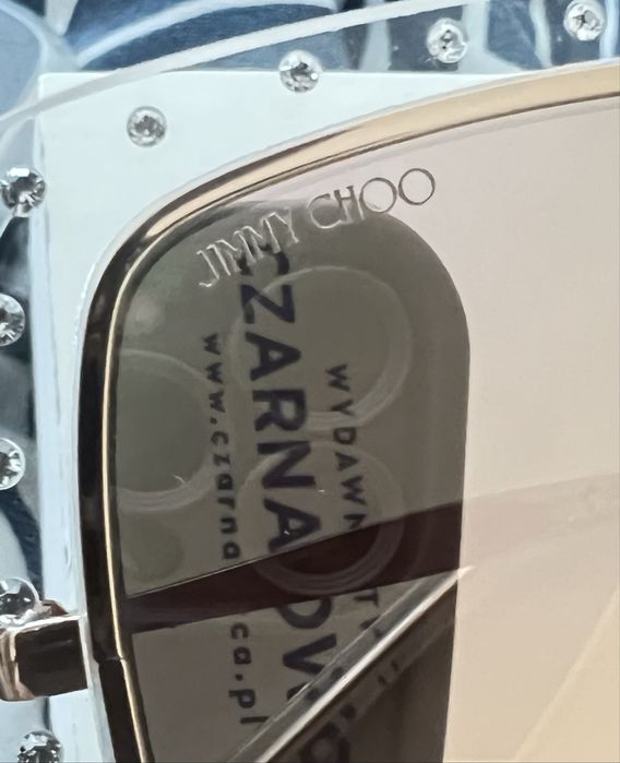 Jimmy Choo DANY/S KTS/F7