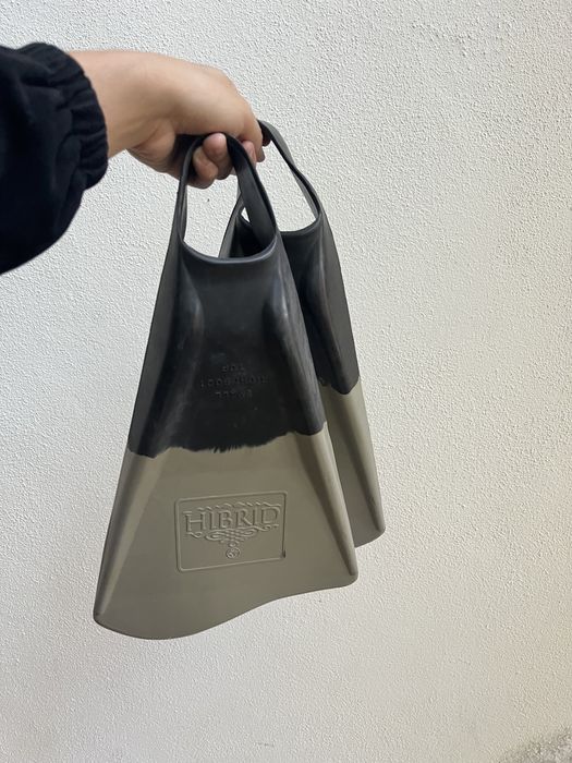 Barbatanas pés de pato small