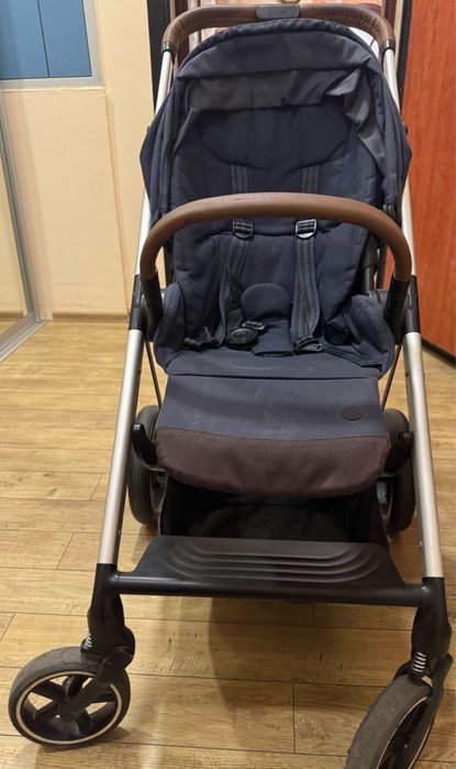 Cybex balios s прогулянка