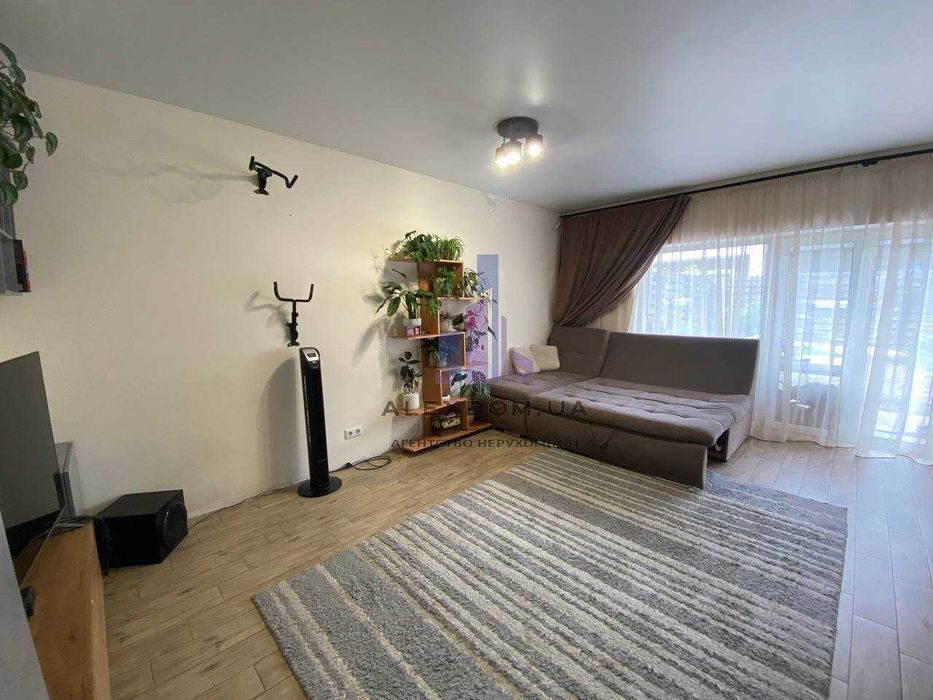 Продаж 3к Таунхаус 98м2,с. Білогородка вул. Ярова 15В  ЖК Whitehall