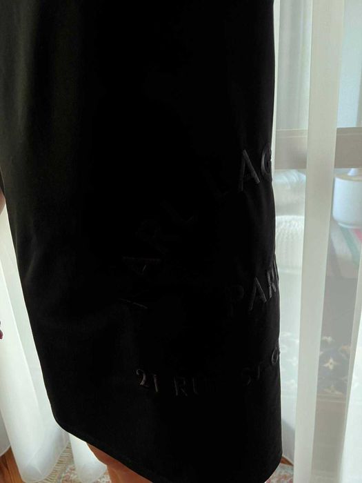 Sukienka Karl Lagerfeld rozm. 38