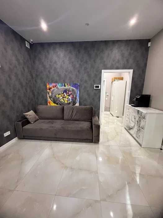 Оренда Квартири під Офіс ЖК Кришталеві Джерела