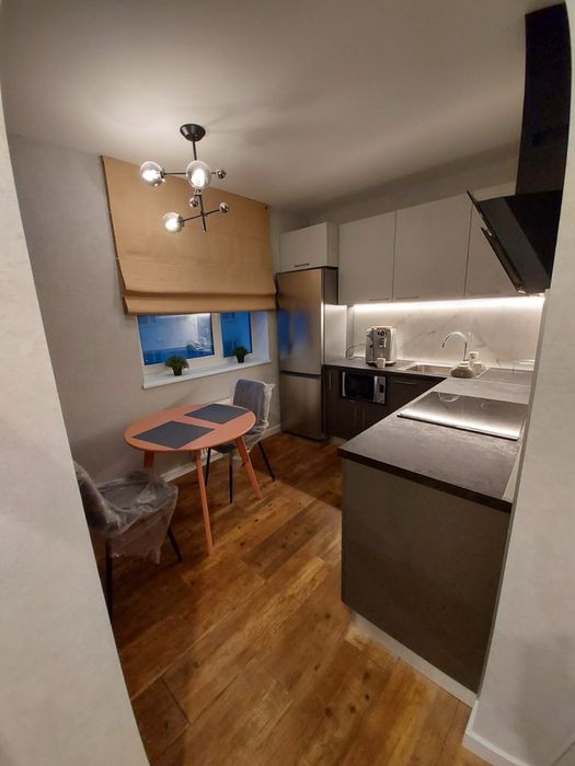 Ремонт квартир та інше