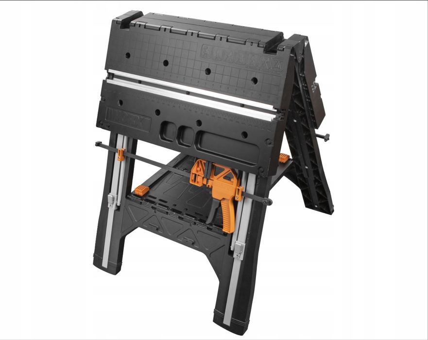 Стіл робочий WORX Pegasus верстак