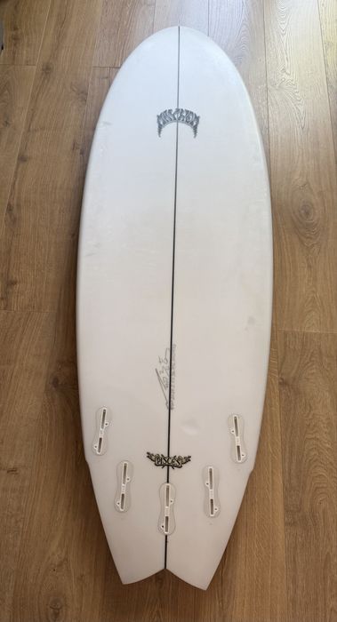 Prancha de Surf Mayem Lost Piscies