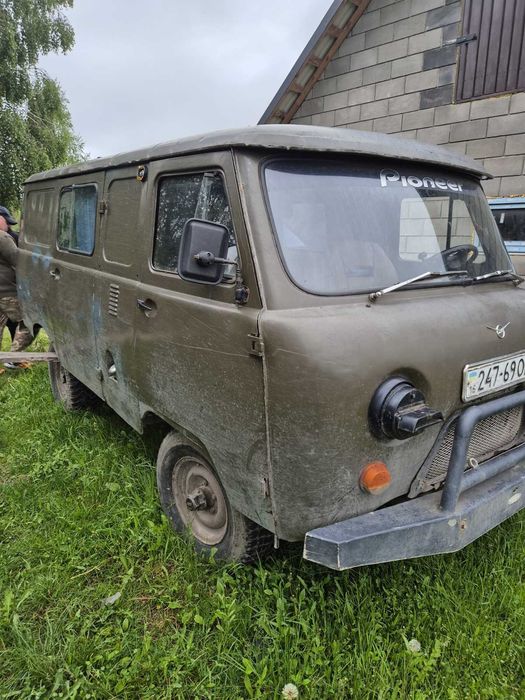 Продам Уаз таблетка на документах