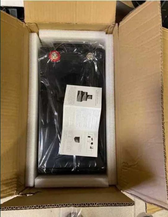 акумулятор дбж lifepo4 литий железо фосфат лфп4 12в 100а