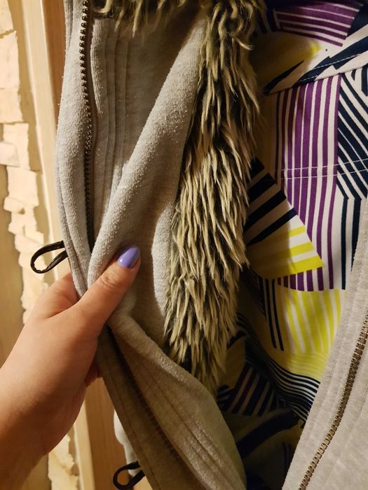 Bluza Roxy rozmiar  S