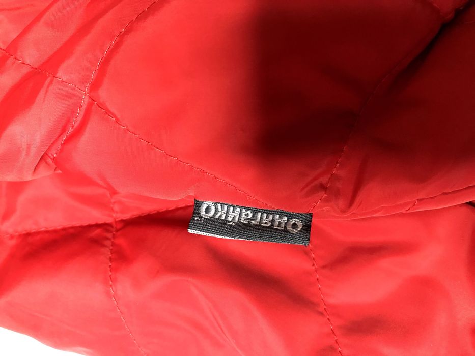 Демісезонна куртка р110