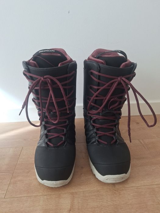 Botas Snowboard Dreamscape
