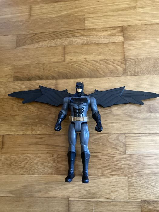 Carro do Batman