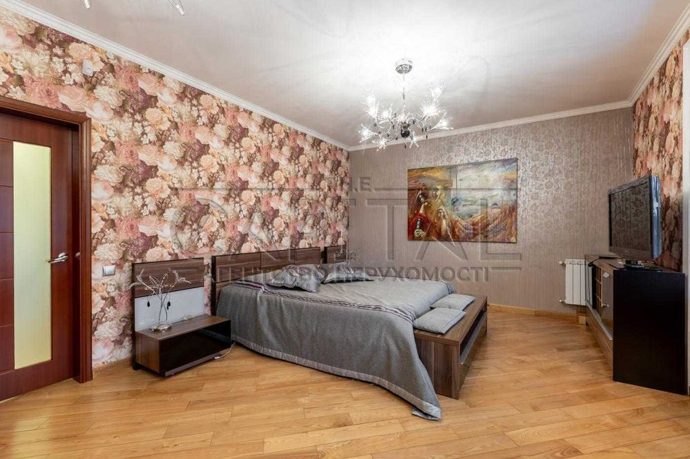 Здається в оренду будинок 220м2 у Процеві, Бориспільський район