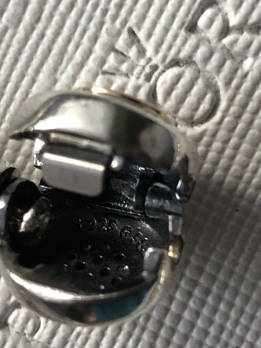 Bransoletka pandora TT