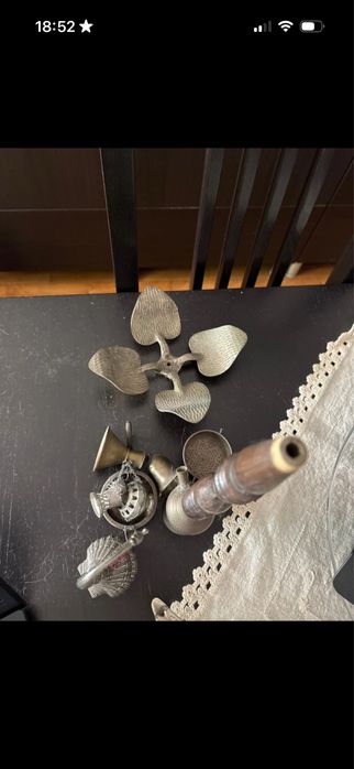 Peças para casa de decoracao