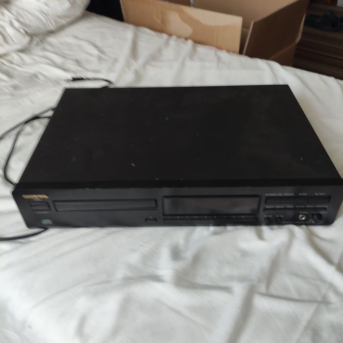 CD проигрыватель Онкай