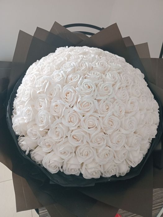 Продам Мильні троянди