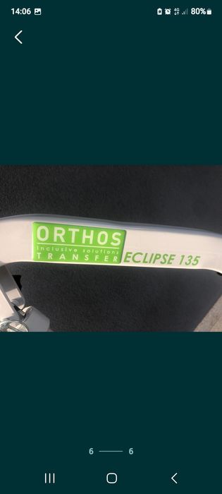 Guindaste de mobilidade