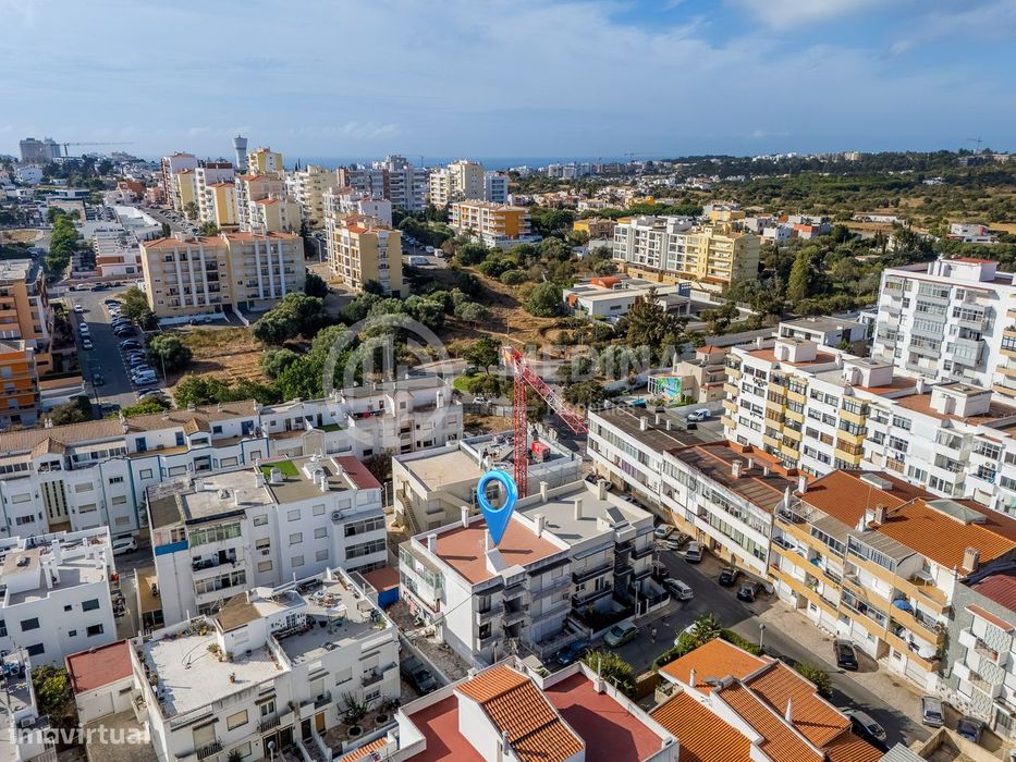 Oportunidade imperdível nos Três Bicos - Portimão