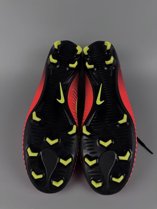 Розмір 46 29 см Футбольні бутси Nike Mercurial Victory VI FG